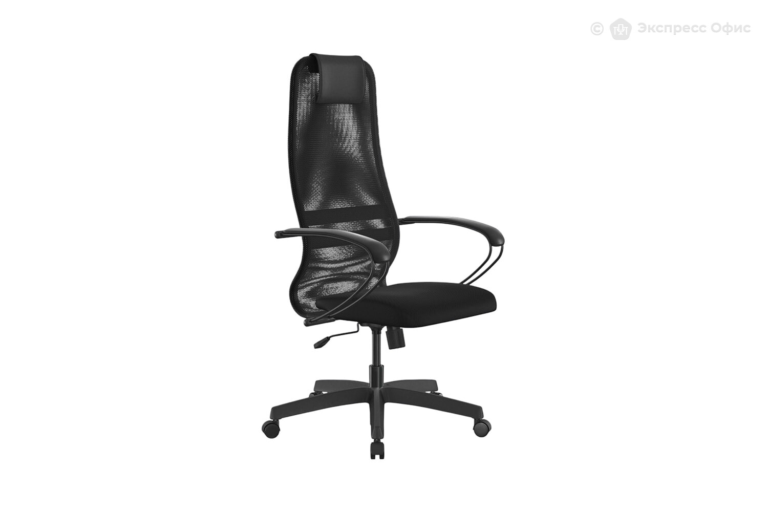 Кресло офисное SU-B-8 (Sit 8) zDA.12.1.222 - фото товара 1 из 4