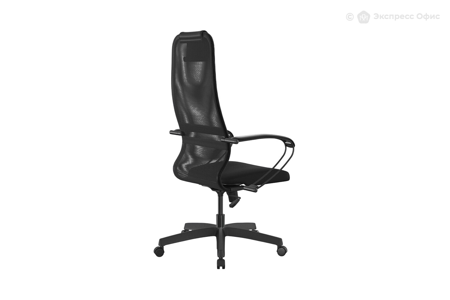 Кресло офисное SU-B-8 (Sit 8) zDA.12.1.222 - фото товара 2 из 4