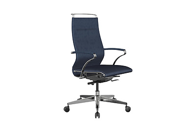 Кресло офисное SynchroSit Well B2-195K - GoyaLE z26B.5E.1.544 - фото товара 1 из 3