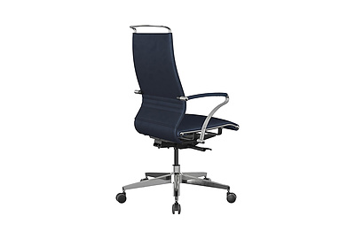 Кресло офисное SynchroSit Well B2-195K - GoyaLE z26B.5E.1.544 - фото товара 2 из 3