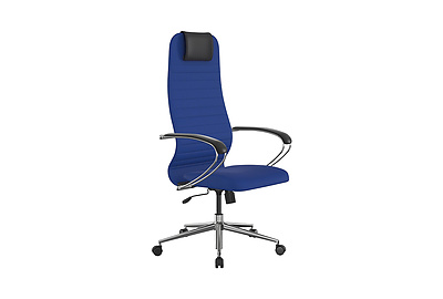 Кресло офисное SU-B-10 (Sit 8) zE5.16.1.2A2 - фото товара 1 из 4