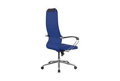 Кресло офисное SU-B-10 (Sit 8) zE5.16.1.2A2 - фото товара 2 из 4