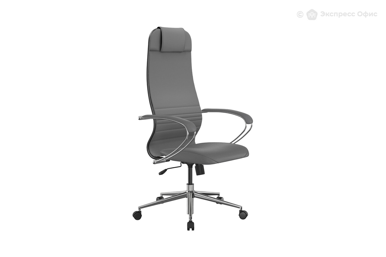 Кресло офисное ErgoLife Set 17 (Sit 10) z5B0.16.1.2A3 - фото товара 1 из 3