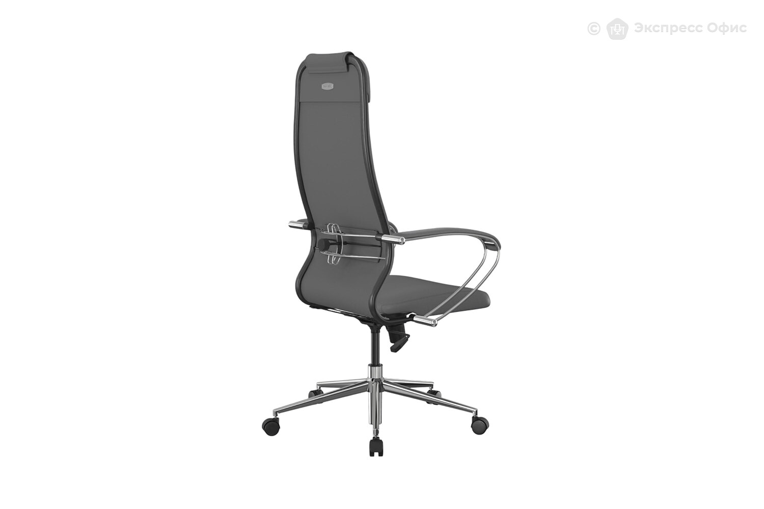 Кресло офисное ErgoLife Set 17 (Sit 10) z5B0.16.1.2A3 - фото товара 2 из 3