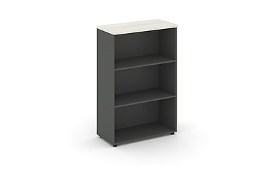 Стеллаж средний широкий Style Project SN.STS.E-200 - фото товара 1 из 3