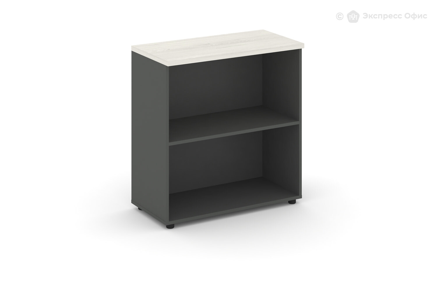 Стеллаж низкий широкий Style Project SN.STS.E-300 - фото товара 1 из 3