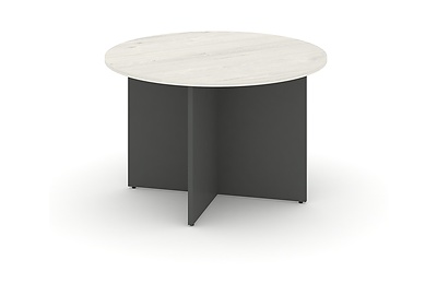 Стол для переговоров круглый Style Project SN-D.SPRG-004 - фото товара 1 из 3