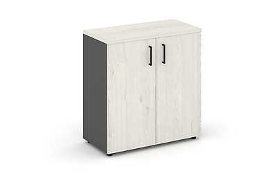 Шкаф для документов низкий широкий Style Project SN.STS-301 - фото товара 1 из 4