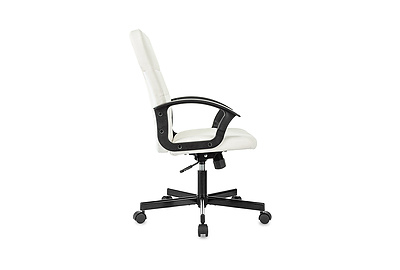 Кресло офисное Бюрократ TRIEST FABRIC-VELV20 - фото товара 3 из 12
