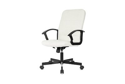 Кресло офисное Бюрократ TRIEST FABRIC-VELV20 - фото товара 5 из 12
