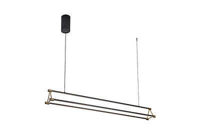Светильник офисный HIDALGO LSP-7439 - фото товара 1 из 6