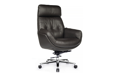 Кресло для руководителя RV Design Marco LS-262A - фото товара 1 из 12