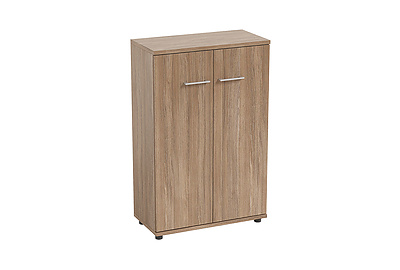 Шкаф для документов Дейма 800x400x1250 8303 - фото товара 1 из 3
