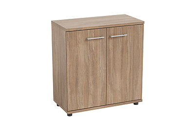 Шкаф для документов Дейма 800x400x870 8403 - фото товара 1 из 3