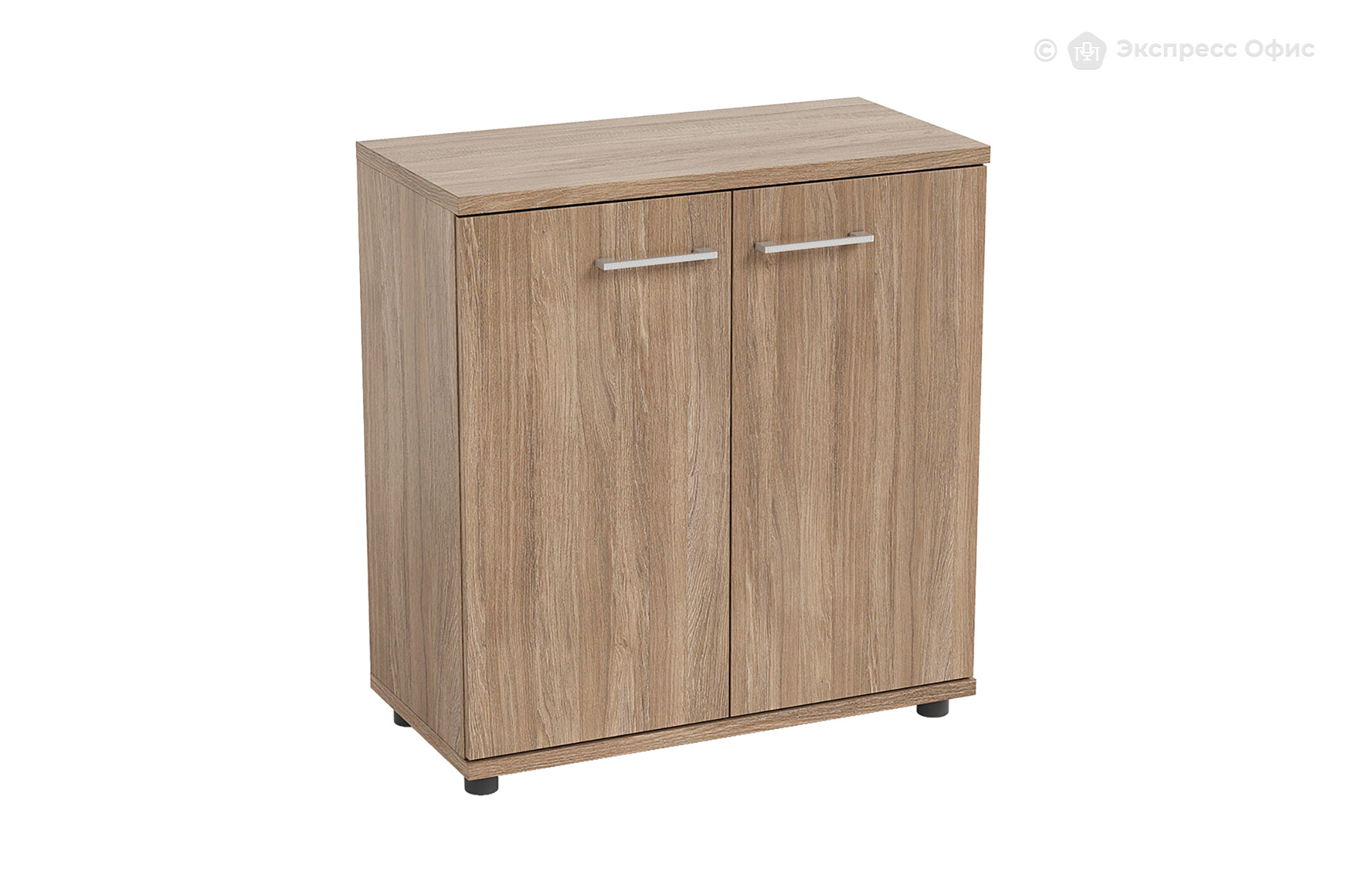 Шкаф для документов Дейма 800x400x870 8403 - фото товара 1 из 3