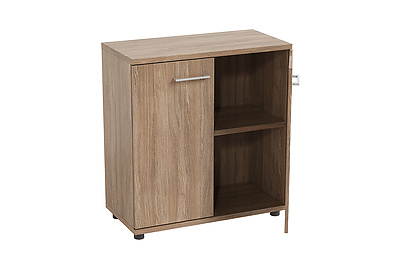 Шкаф для документов Дейма 800x400x870 8403 - фото товара 2 из 3