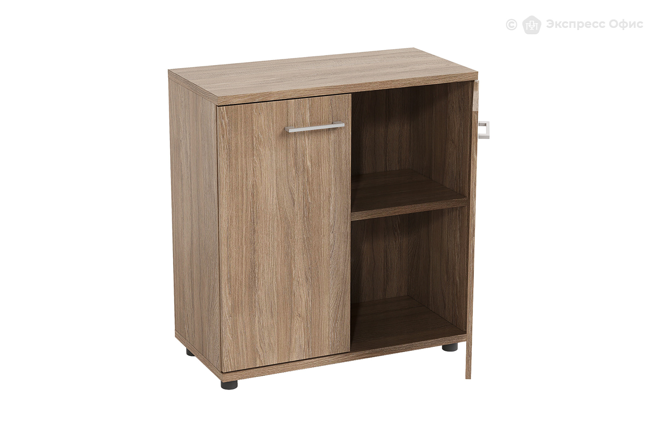 Шкаф для документов Дейма 800x400x870 8403 - фото товара 2 из 3
