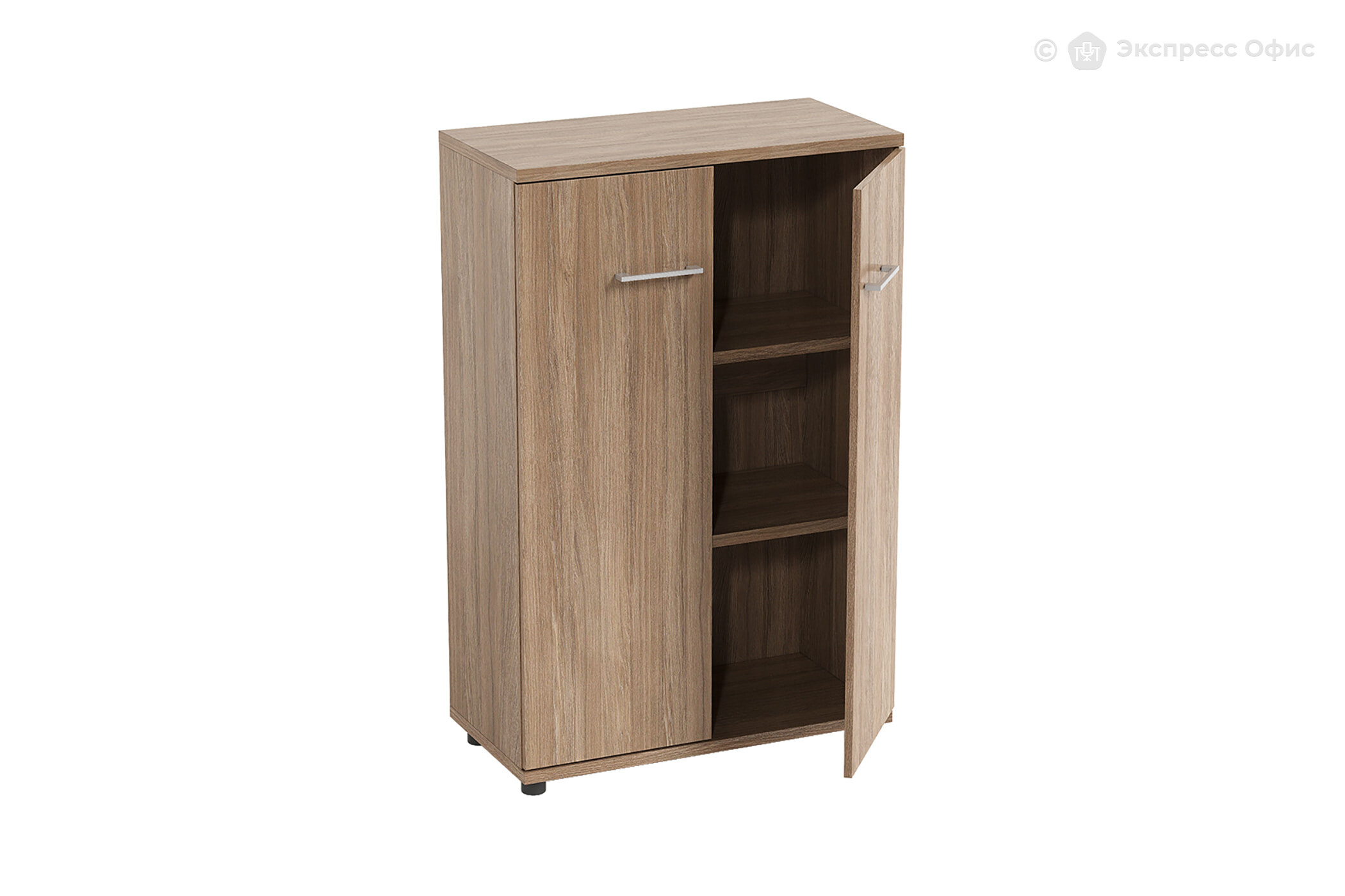 Шкаф для документов Дейма 800x400x1250 8303 - фото товара 2 из 3