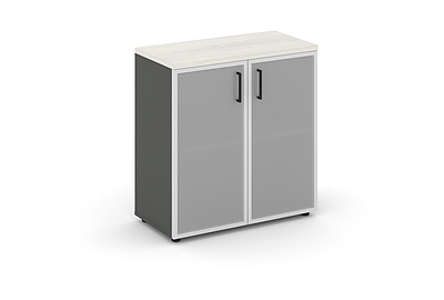 Шкаф для документов низкий широкий Style Project SN.STS-303 - фото товара 1 из 5