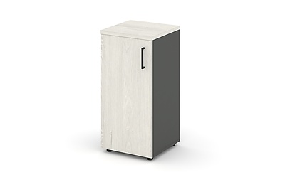 Шкаф для документов низкий узкий Style Project SN.STU-301(L) - фото товара 1 из 4