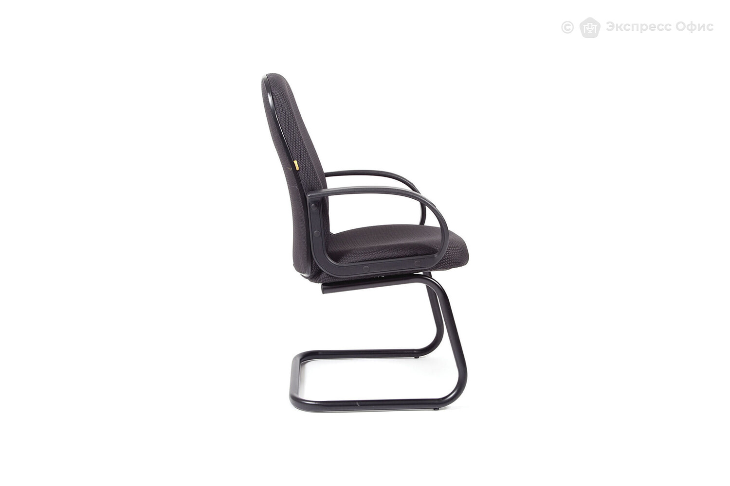 Конференц-кресло Chairman 279 V - фото товара 3 из 5