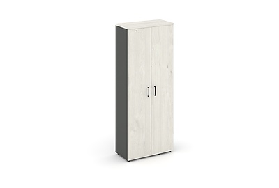 Шкаф для одежды широкий неглубокий Style Project SN.GB.E-003 - фото товара 1 из 5