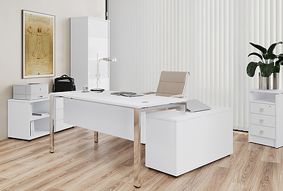 Кабинет руководителя Metal system direct - фото товара 1 из 3