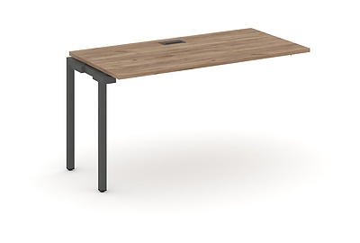 Модуль бенч-системы проходной наборный Style Project SN-4P.ONRS-001 - фото товара 1 из 3