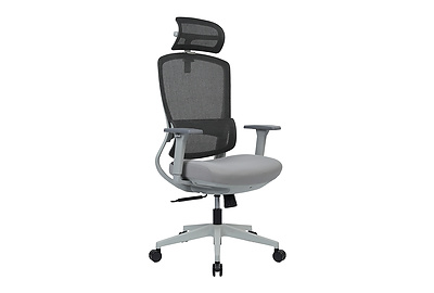 Кресло для руководителя Skill RCH 6245AX-HS - фото товара 1 из 18