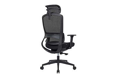 Кресло для руководителя Skill RCH 6245AX - фото товара 4 из 18