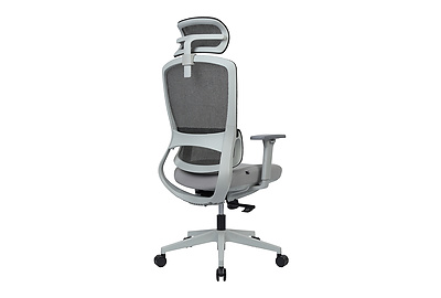 Кресло для руководителя Skill RCH 6245AX-HS - фото товара 3 из 18