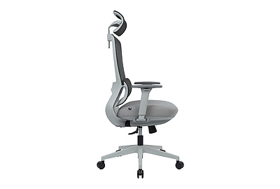 Кресло для руководителя Skill RCH 6245AX-HS - фото товара 2 из 18