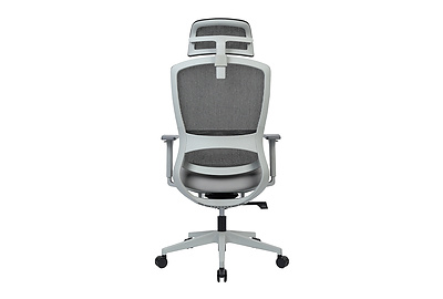 Кресло для руководителя Skill RCH 6245AX-HS - фото товара 4 из 18
