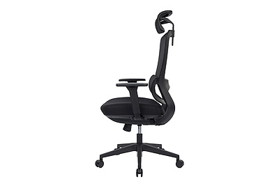 Кресло для руководителя Skill RCH 6245AX - фото товара 7 из 18