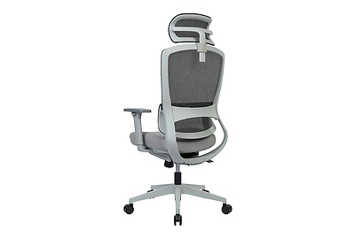 Кресло для руководителя Skill RCH 6245AX-HS - фото товара 5 из 18
