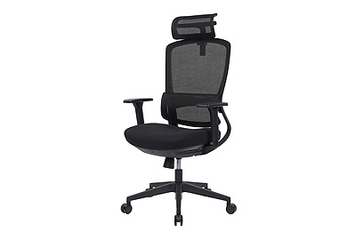 Кресло для руководителя Skill RCH 6245AX - фото товара 8 из 18