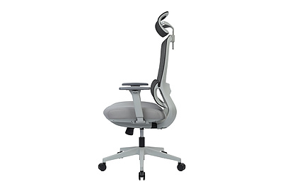 Кресло для руководителя Skill RCH 6245AX-HS - фото товара 6 из 18