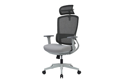 Кресло для руководителя Skill RCH 6245AX-HS - фото товара 7 из 18