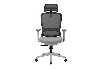 Кресло для руководителя Skill RCH 6245AX-HS - фото товара 8 из 18