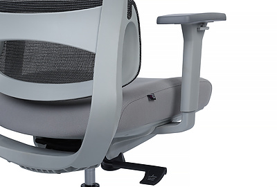 Кресло для руководителя Skill RCH 6245AX-HS - фото товара 13 из 18