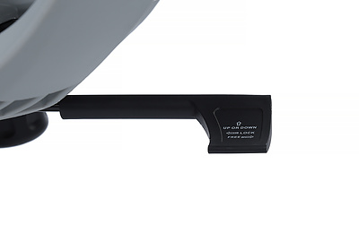 Кресло для руководителя Skill RCH 6245AX-HS - фото товара 15 из 18