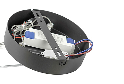 Светильник офисный HARDIN LSP-7428 - фото товара 6 из 8