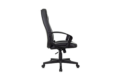 Кресло для руководителя Бюрократ T-898/#B - фото товара 3 из 7