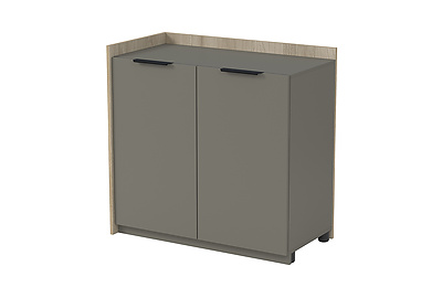 Тумба для документов распашной начальный Magnetic 15ТР-Н.809 - фото товара 1 из 4