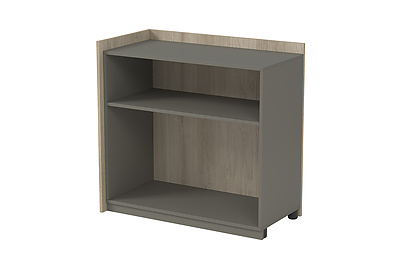 Тумба для документов распашной начальный Magnetic 15ТР-Н.809 - фото товара 2 из 4