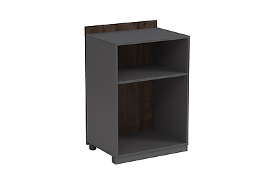 Тумба для документов распашной средний Magnetic 15ТР-С.806 - фото товара 2 из 4