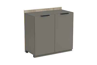 Тумба для документов распашной средний Magnetic 15ТР-С.809 - фото товара 1 из 4