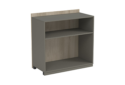Тумба для документов распашной средний Magnetic 15ТР-С.809 - фото товара 2 из 4