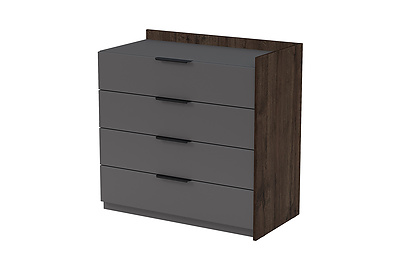 Тумба для документов с ящиками конечный Magnetic 15ТЯ-К.809 - фото товара 1 из 3
