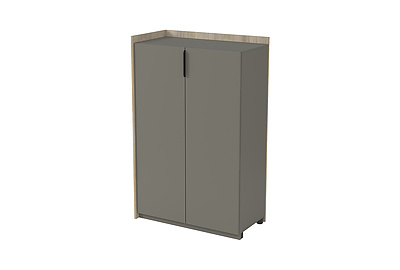 Шкаф для документов начальный Magnetic 15ШД-Н.149 - фото товара 1 из 4